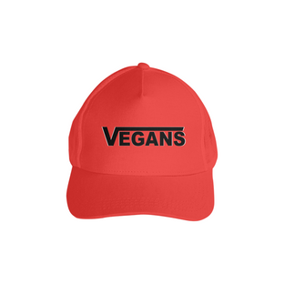 Nome do produtoBoné VEGANS