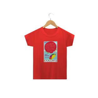 Nome do produtoCamiseta Richmond Vegetarian Festival 2015. Tam: 2 a 14.