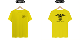 Nome do produtoT-shirt Classic Tartaruga Preta