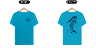 Nome do produtoT-shirt Classic Tubarão