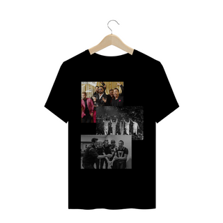 camiseta de backstreet boys