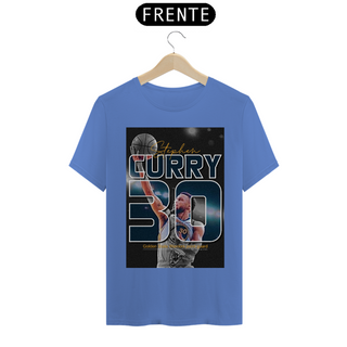 Nome do produtoCamiseta Estonada Curry