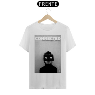 Nome do produtoCamiseta Connected