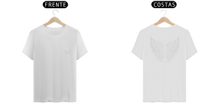 Nome do produtoCamiseta Tribal Wings