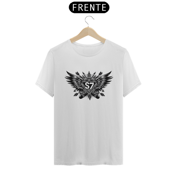 Camiseta Tribal Wings