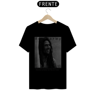 Nome do produtoCamiseta Bob Marley