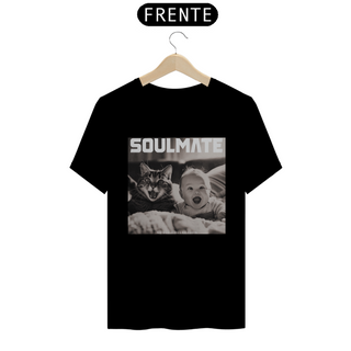 Nome do produtoCamiseta Soulmate