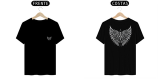 Nome do produtoCamiseta Tribal Wings