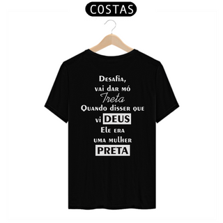 Camiseta Frase