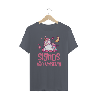 Nome do produtoCAMISETA SIGNOS