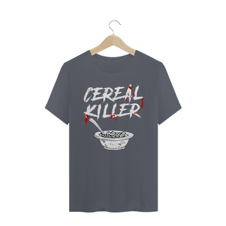 Nome do produtoCAMISETA CEREAL KILLER