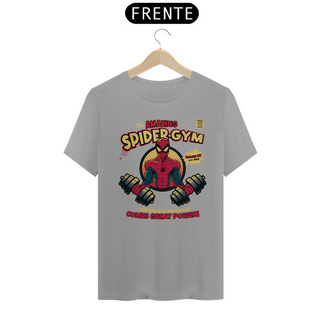 Nome do produtoCAMISETA MAROMBA SPIDEY-GYM V1