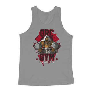 Nome do produtoCAMISETA REGATA MAROMBA ORC GYM