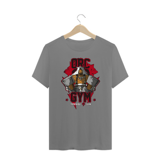 Nome do produtoCAMISETA PLUS SIZE MAROMBA ORC GYM