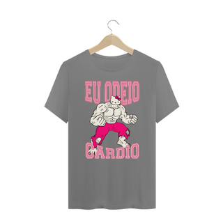 Nome do produtoCAMISETA PLUS SIZE MAROMBA HELLO KITTY ODEIO CARDIO