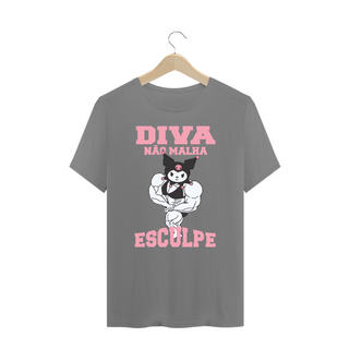 Nome do produtoCAMISETA PLUS SIZE MAROMBA DIVA