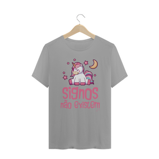 Nome do produtoCAMISETA SIGNOS