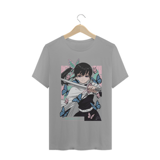 Nome do produtoCAMISETA DEMON SLAYER KANAO TSUYURI