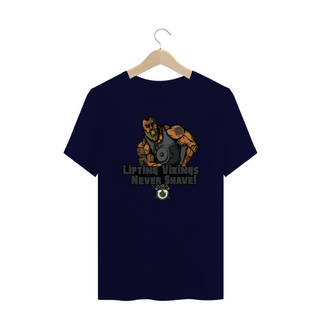 Nome do produtoCAMISETA PLUS SIZE MAROMBA VIKING