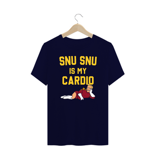 Nome do produtoCAMISETA PLUS SIZE MAROMBA SNU SNU CARDIO