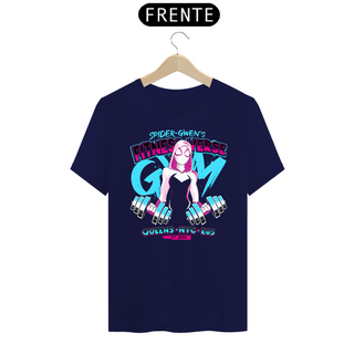 Nome do produtoCAMISETA MAROMBA GWEN FITNESS