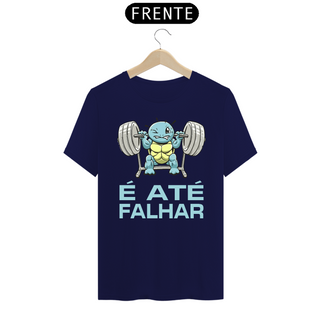 Nome do produtoCAMISETA MAROMBA POKÉMON ATÉ FALHAR 