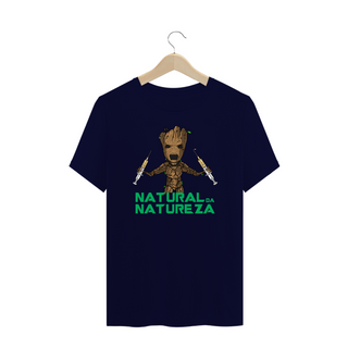 Nome do produtoCAMISETA PLUS SIZE MAROMBA GROOT NATURAL V2