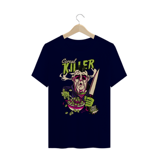 Nome do produtoCAMISETA CEREAL KILLER I