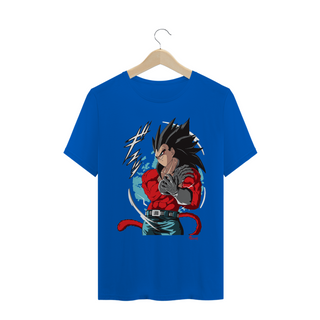 Nome do produtoCAMISETA DRAGON BALL VEGETA SS4