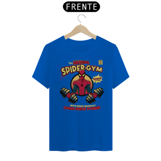 Nome do produtoCAMISETA MAROMBA SPIDEY-GYM V1