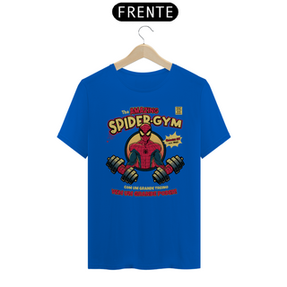 Nome do produtoCAMISETA MAROMBA SPIDEY-GYM V2