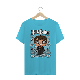 Nome do produtoCAMISETA HARRY POTTER COMICS