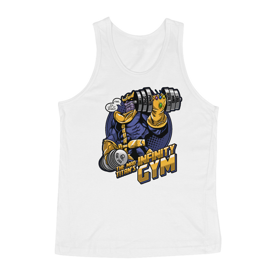 CAMISETAREGATA MAROMBA TITAN LOUCO