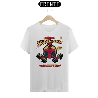 Nome do produtoCAMISETA MAROMBA SPIDEY-GYM V1