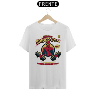 Nome do produtoCAMISETA MAROMBA SPIDEY-GYM V2