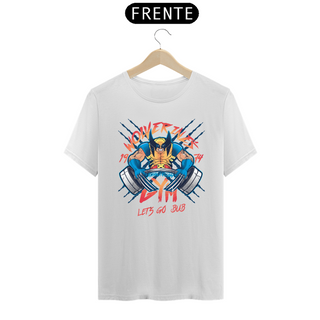 Nome do produtoCAMISETA MAROMBA WOLVERINE