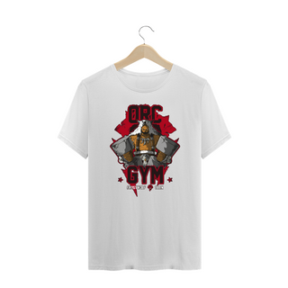 Nome do produtoCAMISETA PLUS SIZE MAROMBA ORC GYM