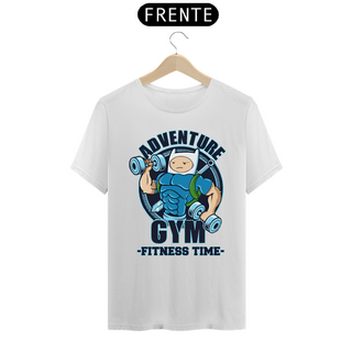 Nome do produtoCAMISETA MAROMBA ADVENTURE GYM