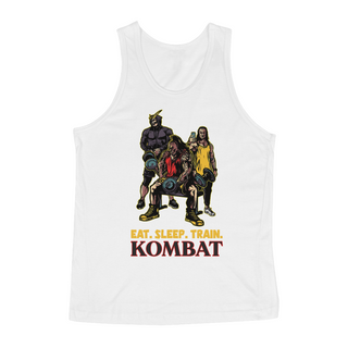 Nome do produtoCAMISETA REGATA MAROMBA KOMBAT