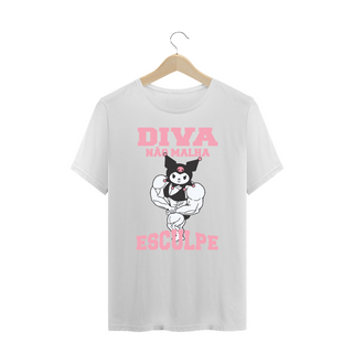 Nome do produtoCAMISETA PLUS SIZE MAROMBA DIVA