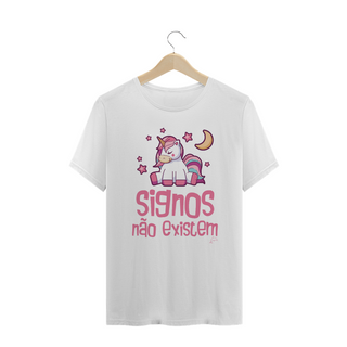 Nome do produtoCAMISETA SIGNOS