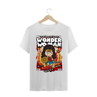 Nome do produtoCAMISETA FUNKO MULHER-MARAVILHA