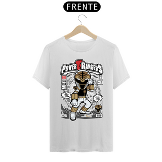 Nome do produtoCAMISETA FUNKO RANGER BRANCO