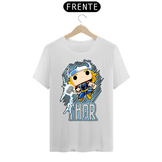 Nome do produtoCAMISETA FUNKO THOR