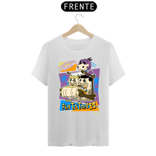 Nome do produtoCAMISETA FUNKO FLINTSTONES