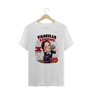 Nome do produtoCAMISETA DROPS CEREAL VANDINHA