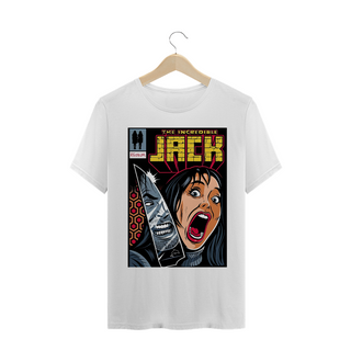 Nome do produtoCAMISETA O INCRÍVEL JACK