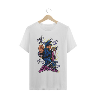 Nome do produtoCAMISETA JOJO'S BIZARRE ADVENTURE