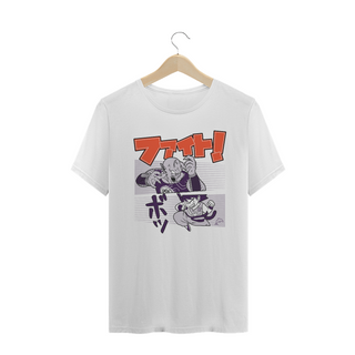 Nome do produtoCAMISETA DRAGON BALL MINI GOKU