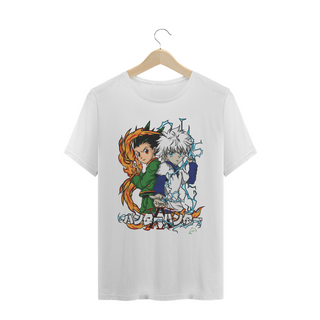 Nome do produtoCAMISETA HUNTERXHUNTER